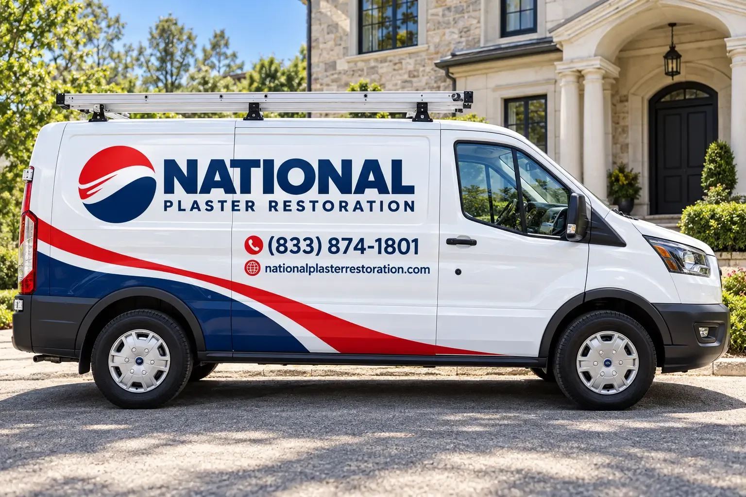 Plaster Repair in Waukesha, WI near me